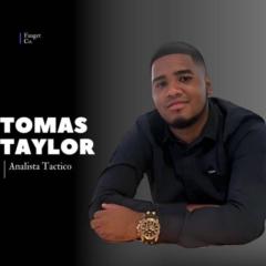 Tomas Taylor
