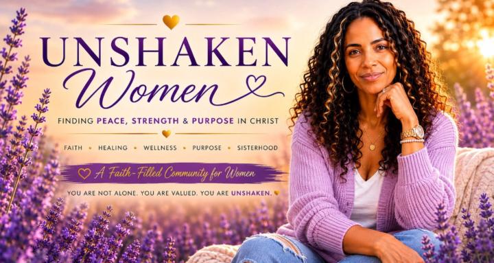 Unshaken Women