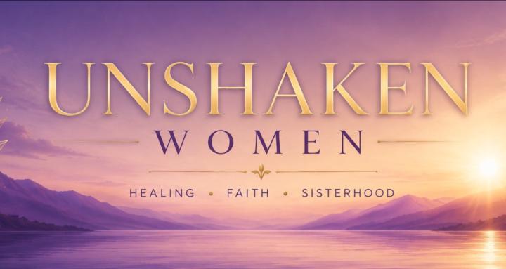 Unshaken Women