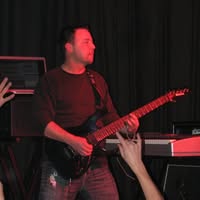 Rob Paz