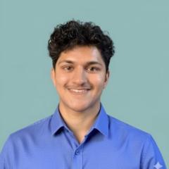 Aadil Patel