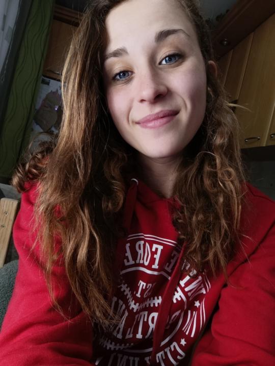 Klára Mesarčová