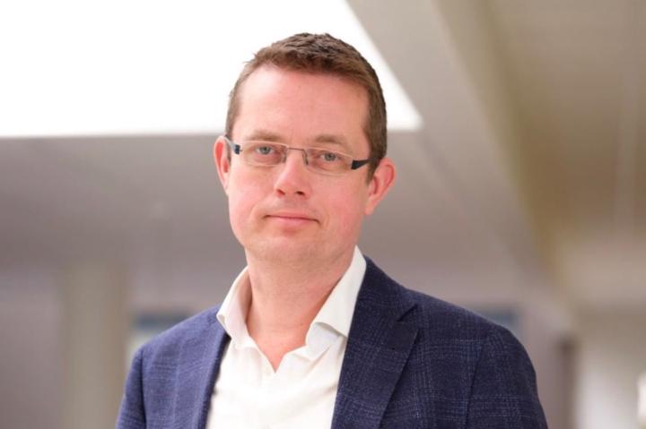 Gertjan Kamps