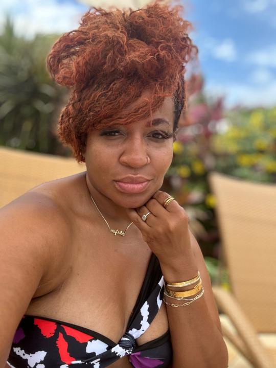 Andrea Mcphatter