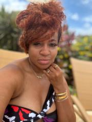 Andrea Mcphatter