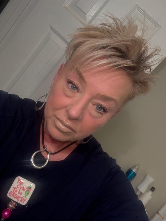 Stacey Love