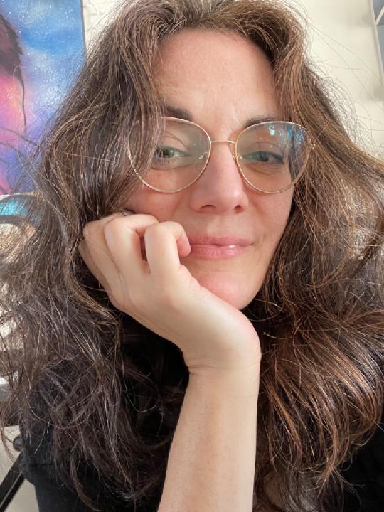 Veronique Thibault