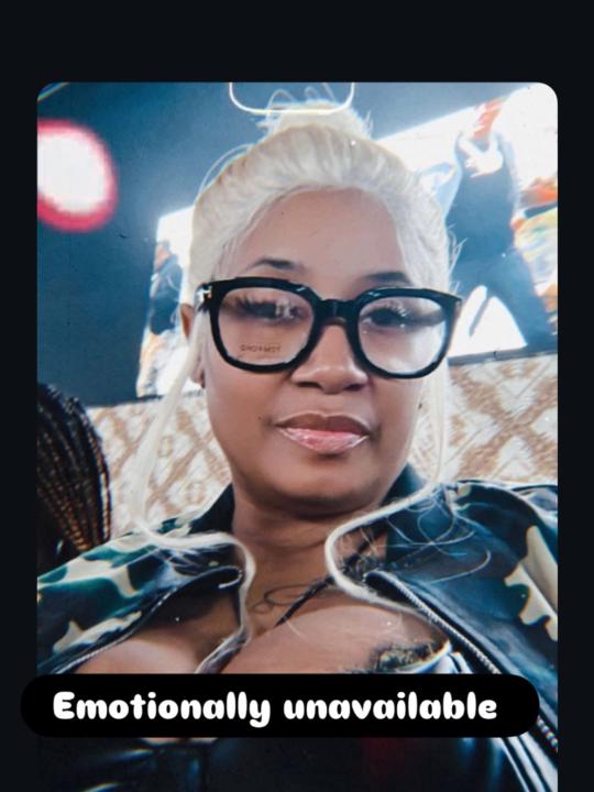 Mahogany Tutman