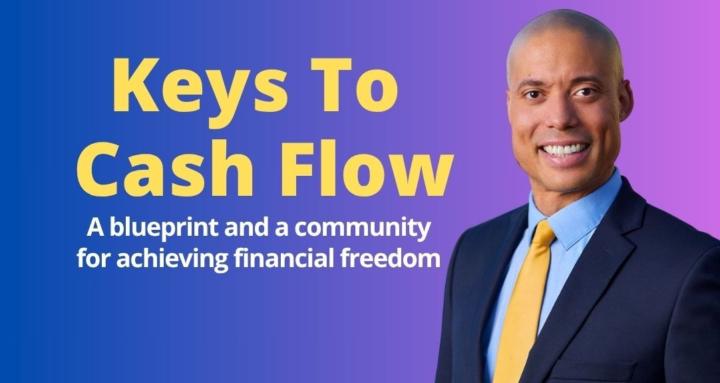 Keys To Cash Flow