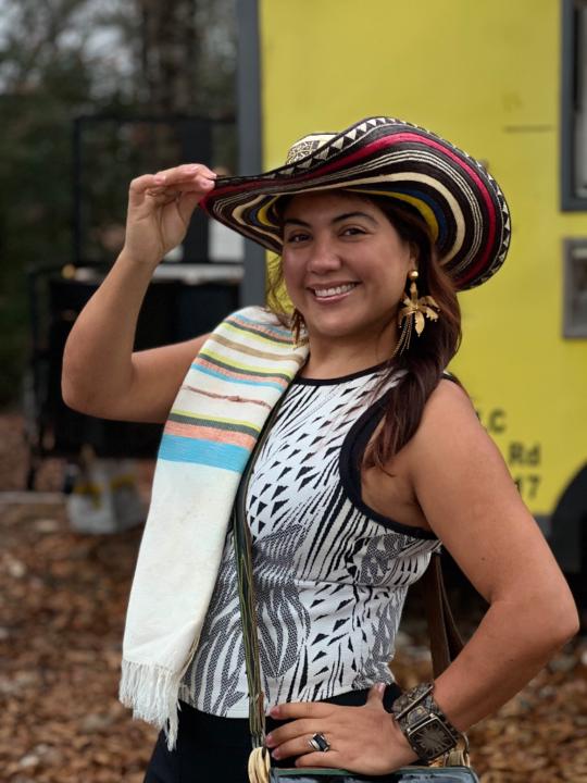 Susana Trujillo