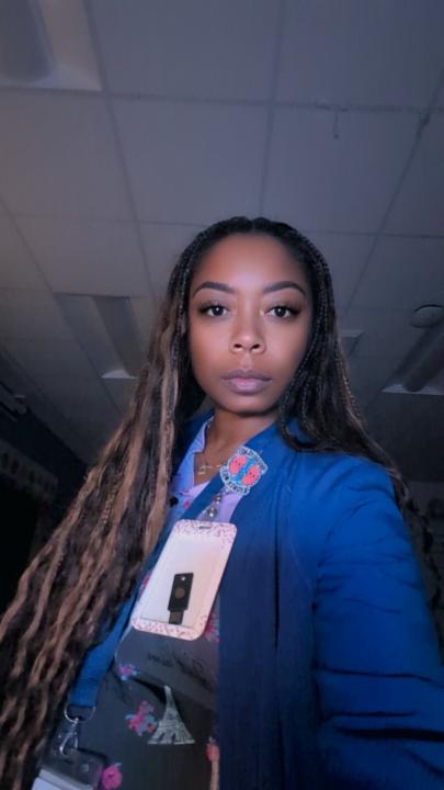 Jameca Polk