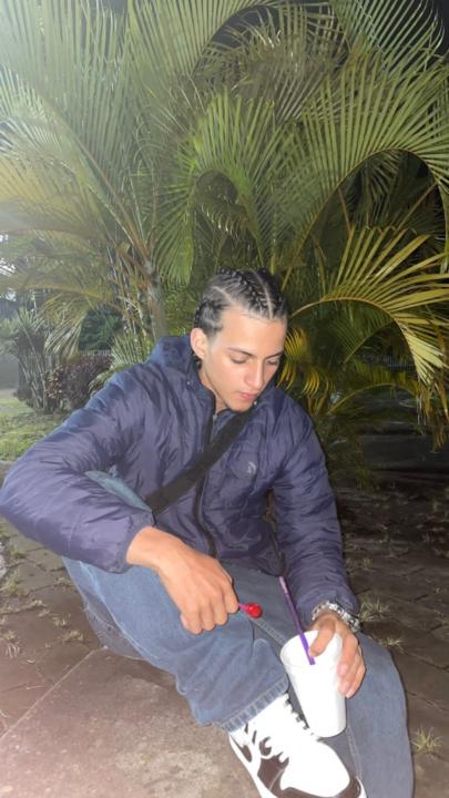 Samuel osorio ferreira Osorio ferreira