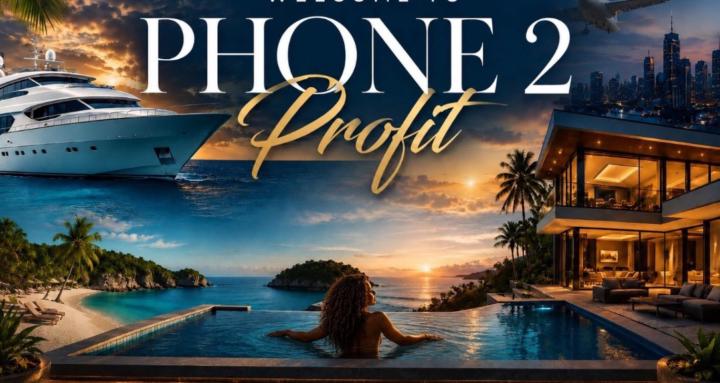 PHONE 2 PROFIT💰