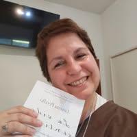 Marcela Susana Olivieri