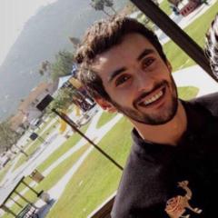 Ahmed Adel