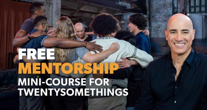 The 20s Mentorship Roadmap 