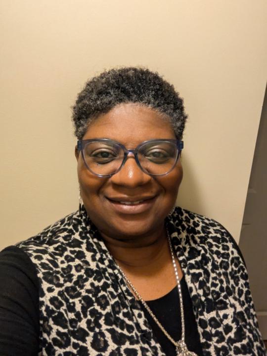 Kismet Loftin-Bell