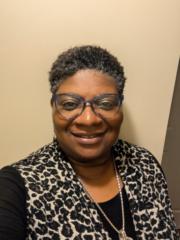 Kismet Loftin-Bell