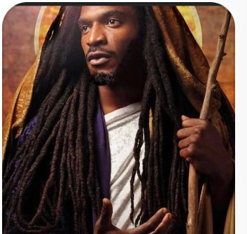 Randal Bland Yisrael