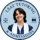 LSAT Tutoring & Admissions icon