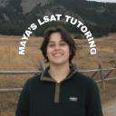 Maya's LSAT Tutoring icon