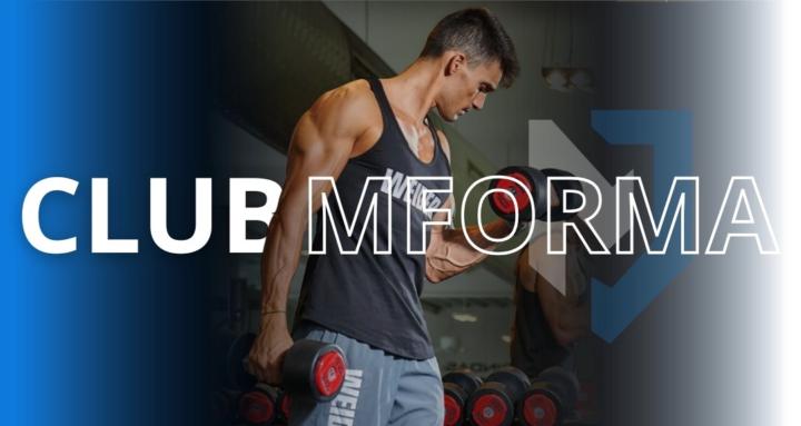 CLUB MFORMA