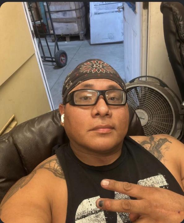 Sidney Lightning Fire