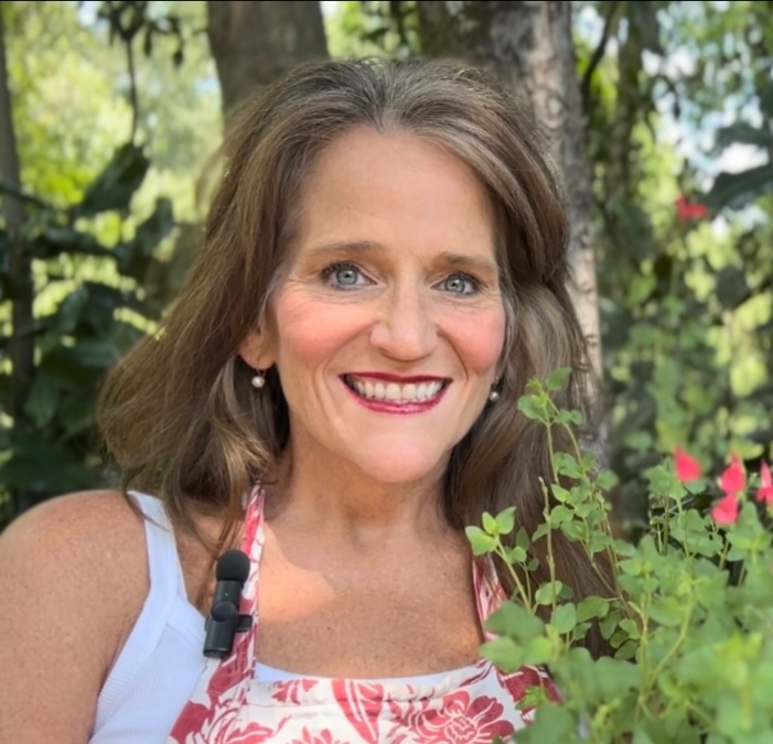 Patty Beck