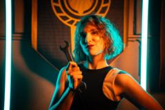 Karolína Serbousková