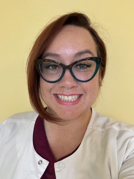 Nicole Florio