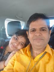 Harishanker Tripathi