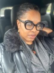 Ranina Trowell-Scott