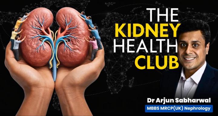 The Kidney & Health Club