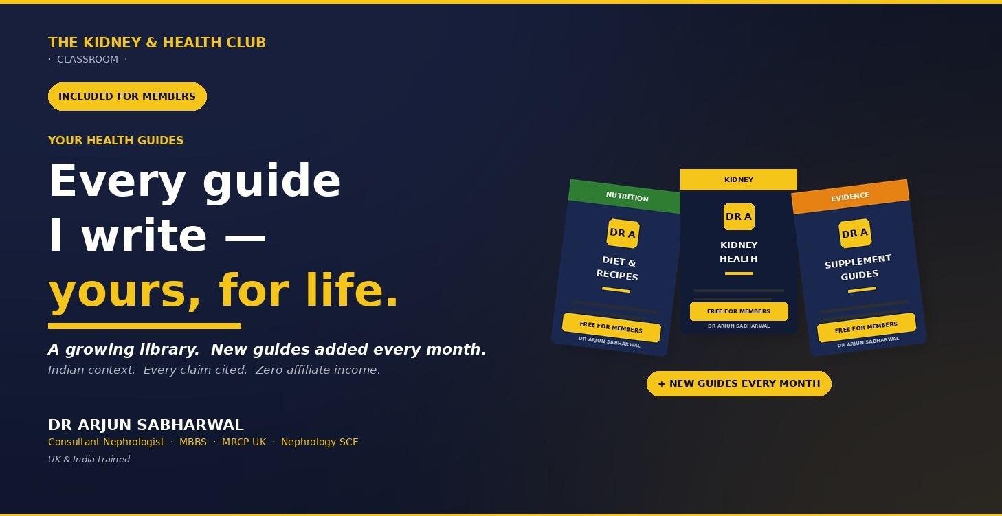 Health Guides