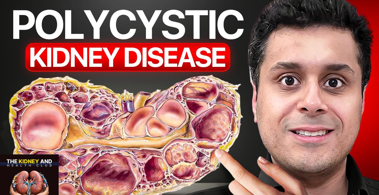 Polycystic Kidney Disease (PKD)