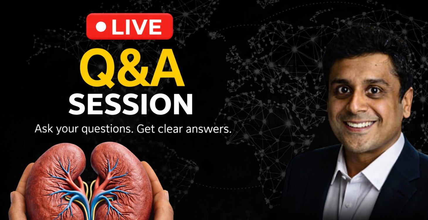 Live Webinars