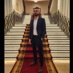 Yassin Hazem