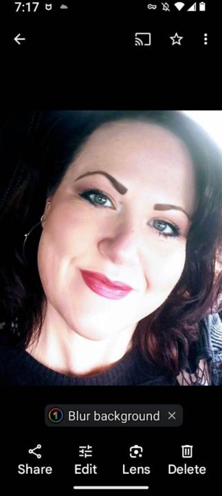 Richelle Klingenburg