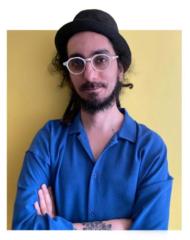 Azel Yilmaz