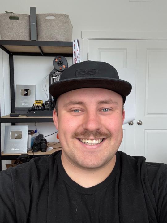 Bryan Geertgens