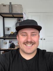 Bryan Geertgens