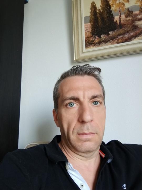 Ronald Schenker