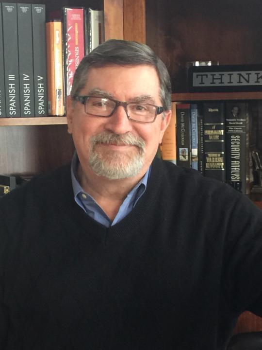 Steve Jurovic