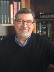 Steve Jurovic