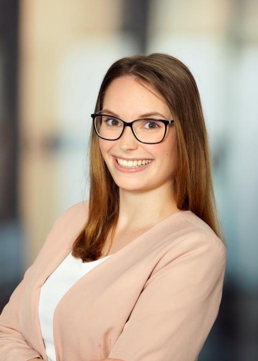 Marlene Pichler