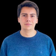 Andres Farias