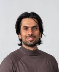 Shiwam Singh