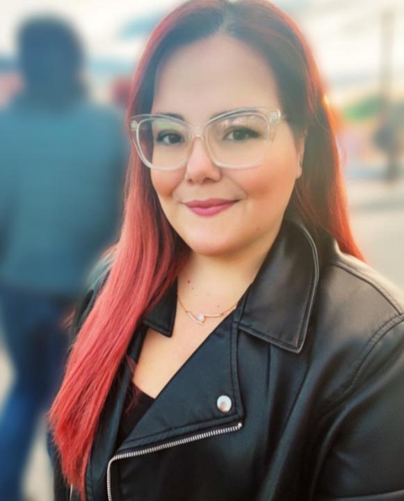 Estefanía Da Silva