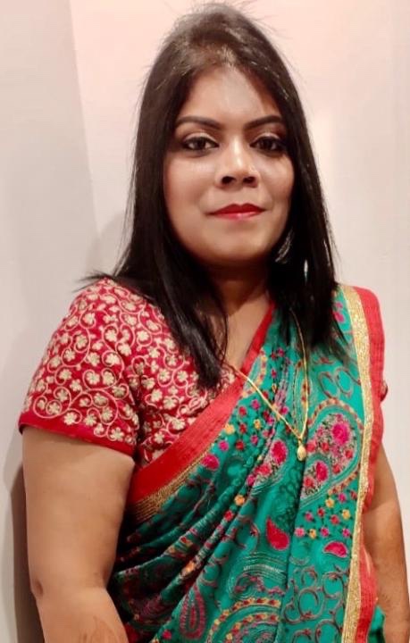 Suruchi Agarwal