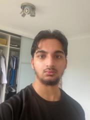 Abdur-Rahman Chati